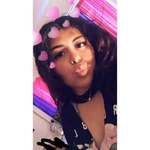 Meet your Posher, Maritza